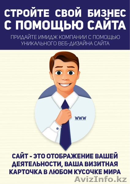 Разработка сайтов под ключ - фундамент хорошего будущего  - <ro>Изображение</ro><ru>Изображение</ru> #1, <ru>Объявление</ru> #1092979