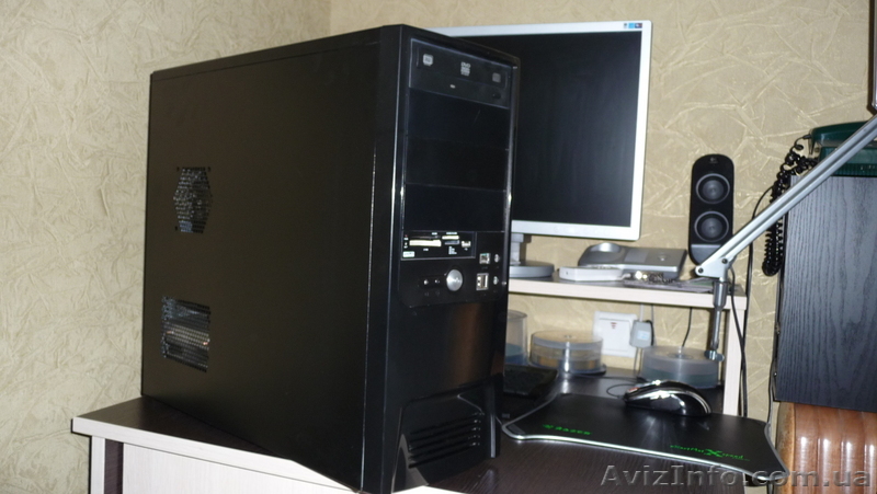 Системник - <ro>Изображение</ro><ru>Изображение</ru> #1, <ru>Объявление</ru> #1203