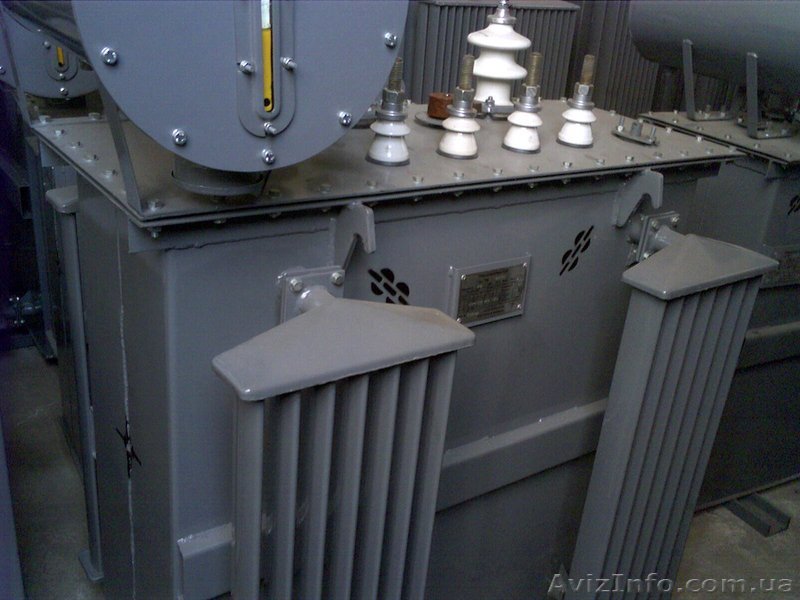 Трансформатор ТМ 630/10/0,4 , 630/6/0,4 - <ro>Изображение</ro><ru>Изображение</ru> #1, <ru>Объявление</ru> #12396