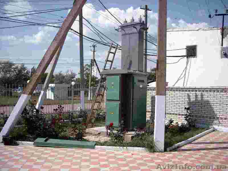 Трансформаторы ТМ,ТМГ,ТМЗ,подстанции КТП  25,40,63,100,250,400, 630,1000,1600 кВ - <ro>Изображение</ro><ru>Изображение</ru> #1, <ru>Объявление</ru> #12743