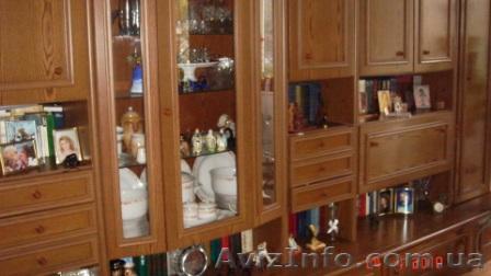 ПРОДАМ СТЕНКУ пр-во ГЕРМАНИЯ 4,5 м - <ro>Изображение</ro><ru>Изображение</ru> #1, <ru>Объявление</ru> #25679