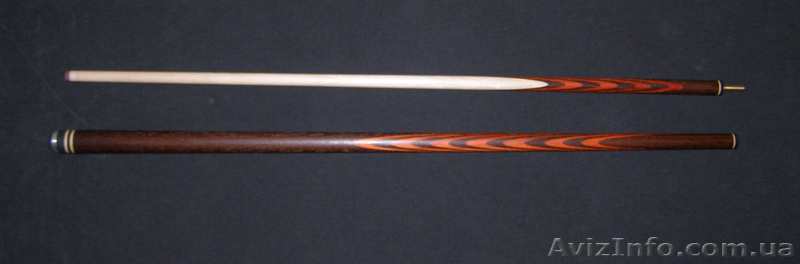 Бильярдные кии ручной работы - <ro>Изображение</ro><ru>Изображение</ru> #1, <ru>Объявление</ru> #63621