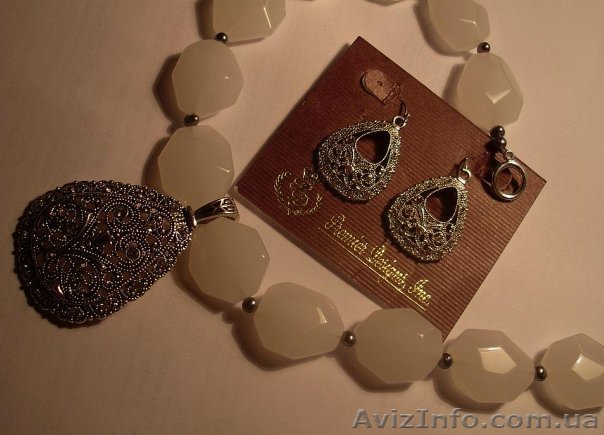 БУСЫ и СВАДЕБНЫЙ НАБОР.  - <ro>Изображение</ro><ru>Изображение</ru> #1, <ru>Объявление</ru> #74092