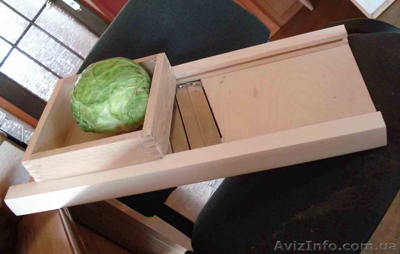 Шинковка для капусты! - <ro>Изображение</ro><ru>Изображение</ru> #1, <ru>Объявление</ru> #78626