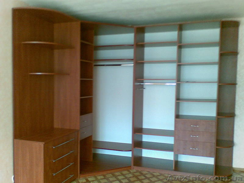 Продаю шкаф-купе. Б/у - <ro>Изображение</ro><ru>Изображение</ru> #1, <ru>Объявление</ru> #101777