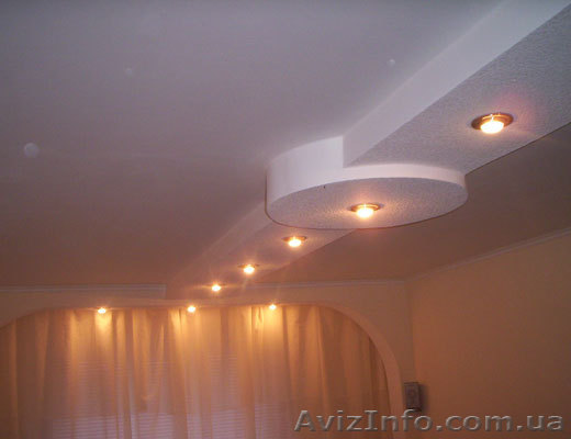 Ремонтные, малярные работы - <ro>Изображение</ro><ru>Изображение</ru> #1, <ru>Объявление</ru> #91523