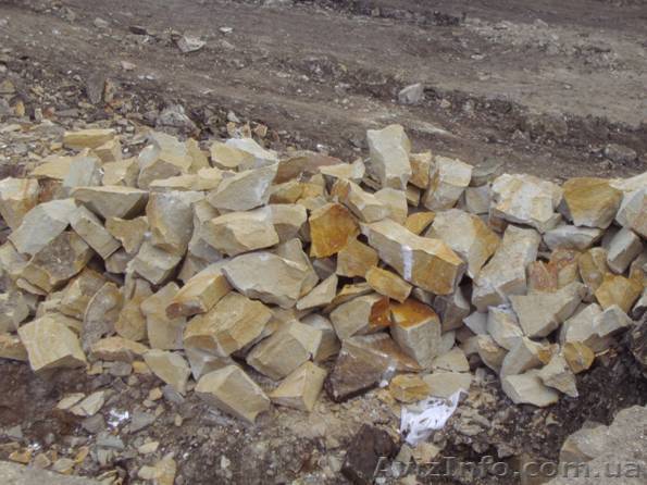 Песчаник бут Ямполь - <ro>Изображение</ro><ru>Изображение</ru> #1, <ru>Объявление</ru> #105705