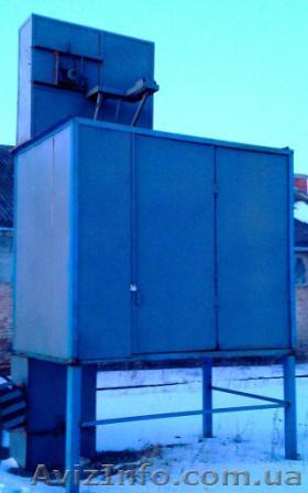 Фасовка для цемента - <ro>Изображение</ro><ru>Изображение</ru> #1, <ru>Объявление</ru> #132457