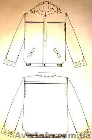 ПП Швейна фабрика "Зоряна" - <ro>Изображение</ro><ru>Изображение</ru> #1, <ru>Объявление</ru> #129791
