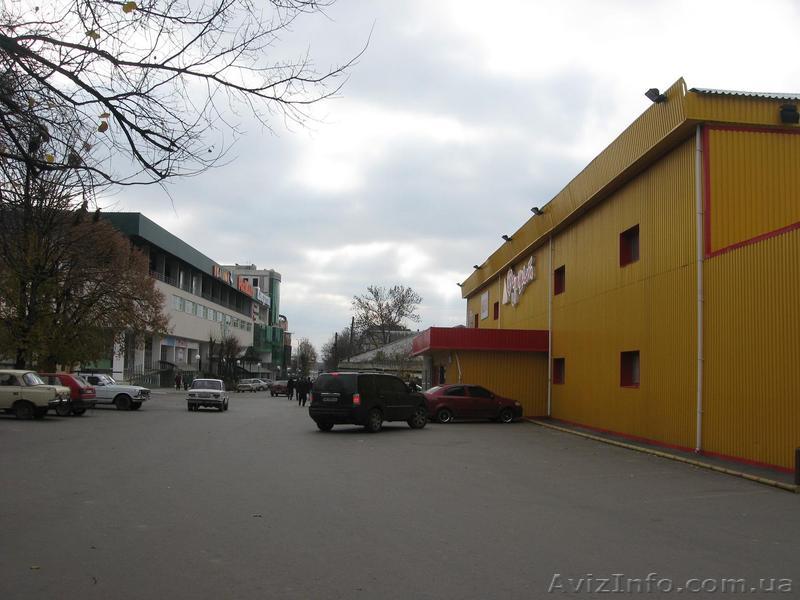 сдам в аренду от 1 до 3000 м.кв. в здании ТЦ "Фуршет" по Острожского 1 - <ro>Изображение</ro><ru>Изображение</ru> #1, <ru>Объявление</ru> #132342