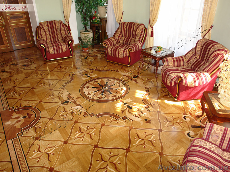 Паркет,паркетная массивная доска,венецианские штукатурки,мебель. - <ro>Изображение</ro><ru>Изображение</ru> #1, <ru>Объявление</ru> #138876