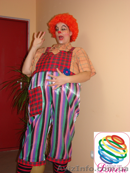 Агенція свят "Джем" - <ro>Изображение</ro><ru>Изображение</ru> #1, <ru>Объявление</ru> #137226