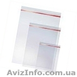 Пакеты на струнном замке Зип Лок - <ro>Изображение</ro><ru>Изображение</ru> #1, <ru>Объявление</ru> #140606