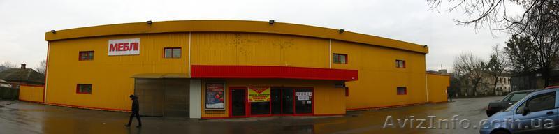 аренда торговых и офисных помещений Острожского 1, г.Винница - <ro>Изображение</ro><ru>Изображение</ru> #1, <ru>Объявление</ru> #148250