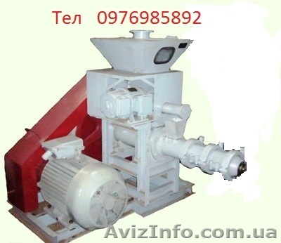 Продам прес-екструдер КМЗ-2У РОСІЙСЬКИЙ - <ro>Изображение</ro><ru>Изображение</ru> #1, <ru>Объявление</ru> #180110