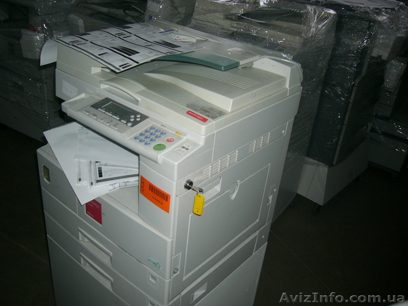 продам копир б/у из Европы - <ro>Изображение</ro><ru>Изображение</ru> #1, <ru>Объявление</ru> #175104
