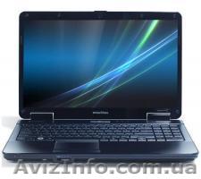 Продам Нетбук Acer eMachines 250-02G25i  - <ro>Изображение</ro><ru>Изображение</ru> #1, <ru>Объявление</ru> #164458