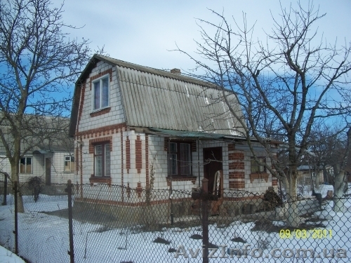 Отличная дача, участок - <ro>Изображение</ro><ru>Изображение</ru> #1, <ru>Объявление</ru> #193935