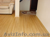 Натяжные полы из натуральной древесины - <ro>Изображение</ro><ru>Изображение</ru> #1, <ru>Объявление</ru> #203756