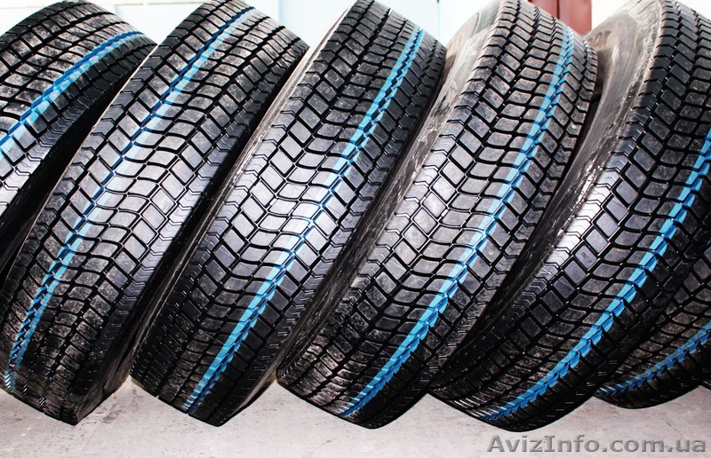 ООО «Гниванский шиноремонтный завод» восстанавливает автошины  - <ro>Изображение</ro><ru>Изображение</ru> #1, <ru>Объявление</ru> #207664