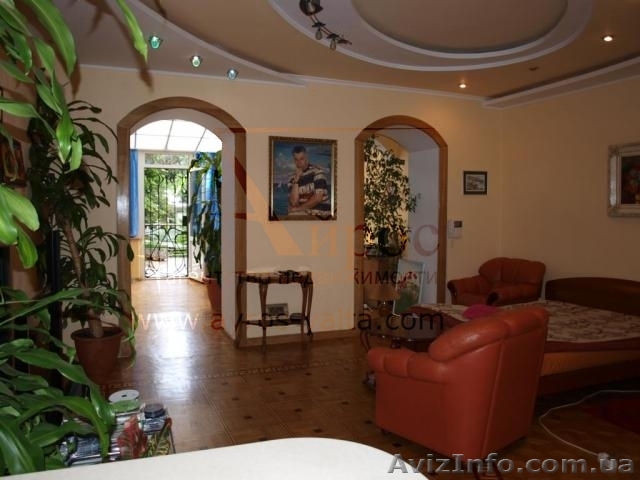 Агентство «Айрос» предлагает взять в аренду недвижимость в Крыму. - <ro>Изображение</ro><ru>Изображение</ru> #1, <ru>Объявление</ru> #241331