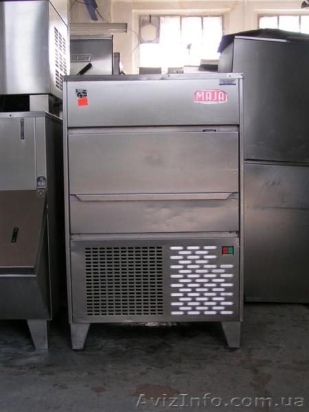 ледогенераторы MAJA - <ro>Изображение</ro><ru>Изображение</ru> #1, <ru>Объявление</ru> #249425