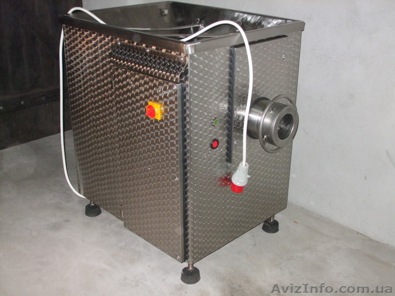 волчок для мяса - <ro>Изображение</ro><ru>Изображение</ru> #1, <ru>Объявление</ru> #249414