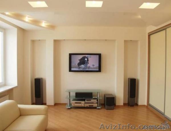 Комплексный и частичный ремонт квартир,офисов - <ro>Изображение</ro><ru>Изображение</ru> #1, <ru>Объявление</ru> #18289