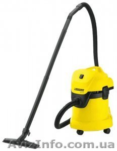 KARCHER WD 3.200 - <ro>Изображение</ro><ru>Изображение</ru> #1, <ru>Объявление</ru> #277296