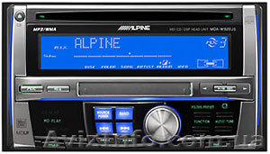 Автомагнитолы по оптовым ценам - <ro>Изображение</ro><ru>Изображение</ru> #1, <ru>Объявление</ru> #303627