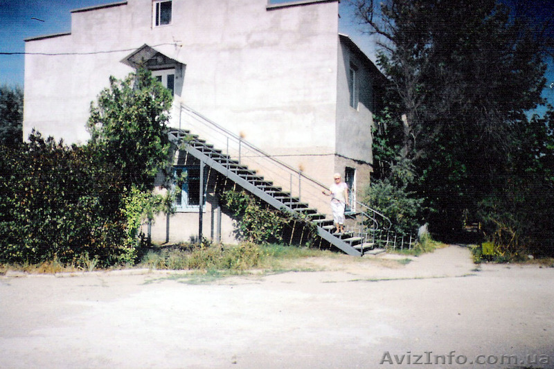 Пансионат на берегу моря  - <ro>Изображение</ro><ru>Изображение</ru> #1, <ru>Объявление</ru> #282681