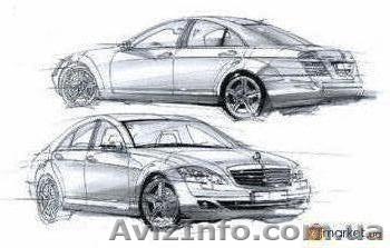 Запчасти на иномарки - <ro>Изображение</ro><ru>Изображение</ru> #1, <ru>Объявление</ru> #349200