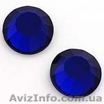  Камни для маникюраСтразы Swarovski  ( Кобальт)  - <ro>Изображение</ro><ru>Изображение</ru> #1, <ru>Объявление</ru> #415921