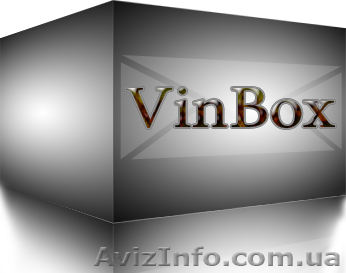 VinBOX - Ремонт компьютерной техники на дому и в офисе!!! г.Винница - <ro>Изображение</ro><ru>Изображение</ru> #1, <ru>Объявление</ru> #417979