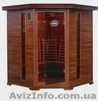 Инфракрасная кабина-сауна - <ro>Изображение</ro><ru>Изображение</ru> #1, <ru>Объявление</ru> #415919