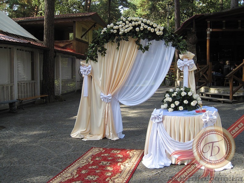 Организация и проведение свадеб - <ro>Изображение</ro><ru>Изображение</ru> #1, <ru>Объявление</ru> #402981