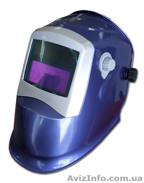 Сварочная маска Хамелеон WH 8000 - <ro>Изображение</ro><ru>Изображение</ru> #1, <ru>Объявление</ru> #400118