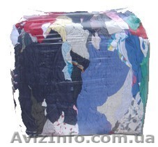 Продам ветошь в Виннице - <ro>Изображение</ro><ru>Изображение</ru> #1, <ru>Объявление</ru> #437715