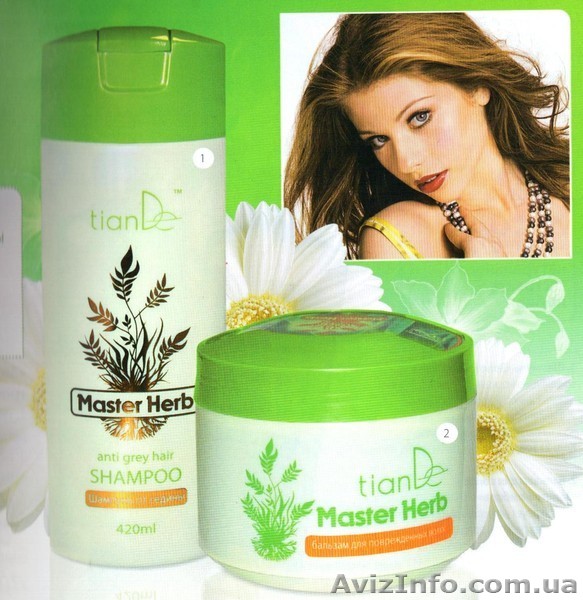 Лечебная косметика ТианДэ - <ro>Изображение</ro><ru>Изображение</ru> #1, <ru>Объявление</ru> #427236