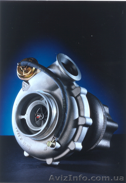 Турбины от Оригинальных производителей  на все виды техники - <ro>Изображение</ro><ru>Изображение</ru> #1, <ru>Объявление</ru> #443116