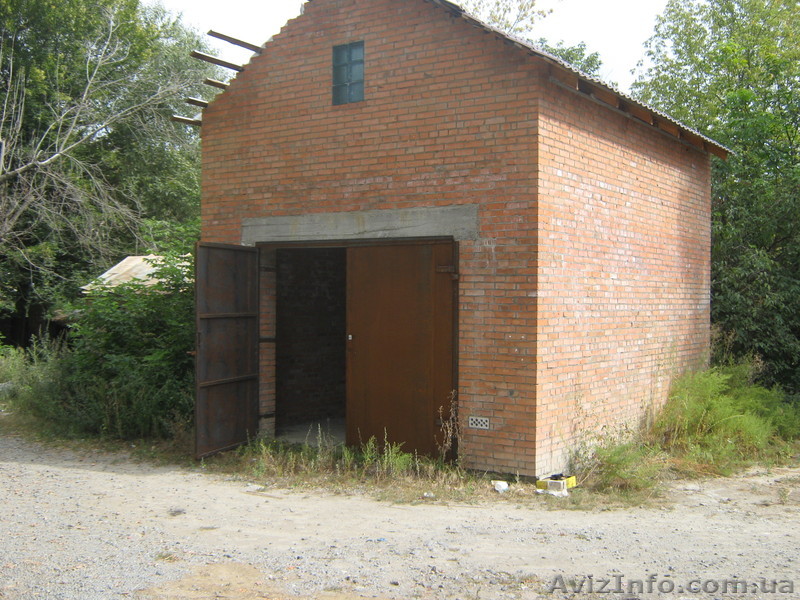 ГСК " ПРИМАКОВА" (Старый Город) - <ro>Изображение</ro><ru>Изображение</ru> #1, <ru>Объявление</ru> #439339