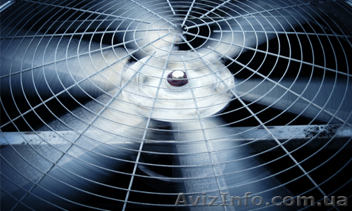 Вентиляция, кондиционирование - <ro>Изображение</ro><ru>Изображение</ru> #1, <ru>Объявление</ru> #455876