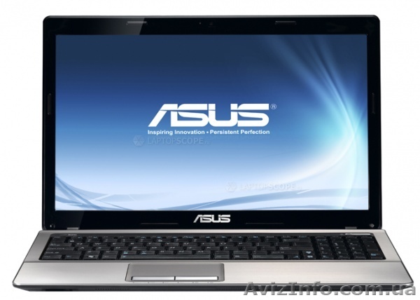 НОУТБУК ASUS X53S NEW - <ro>Изображение</ro><ru>Изображение</ru> #1, <ru>Объявление</ru> #482047