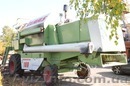 Claas Dominator 106 1994г - <ro>Изображение</ro><ru>Изображение</ru> #1, <ru>Объявление</ru> #481811