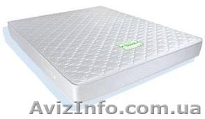 Продам новый итальянский матрас - <ro>Изображение</ro><ru>Изображение</ru> #1, <ru>Объявление</ru> #478659