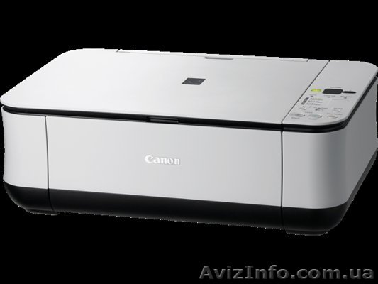 Canon PIXMA mp250 - <ro>Изображение</ro><ru>Изображение</ru> #1, <ru>Объявление</ru> #498060