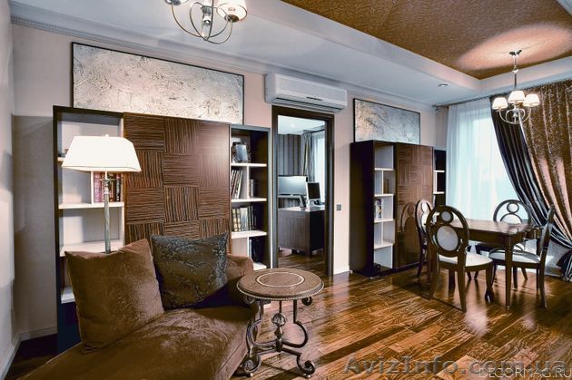 Подобово квартири, кімнати - <ro>Изображение</ro><ru>Изображение</ru> #1, <ru>Объявление</ru> #512811