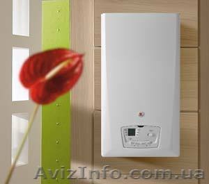 Котлы, отпление, монтаж, сервис - <ro>Изображение</ro><ru>Изображение</ru> #1, <ru>Объявление</ru> #517148