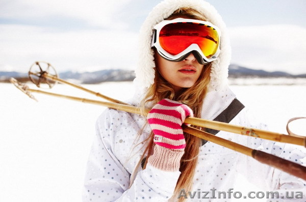 Выходные в Карпатах! - <ro>Изображение</ro><ru>Изображение</ru> #1, <ru>Объявление</ru> #496580