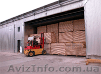 Лесосушильное оборудовани - <ro>Изображение</ro><ru>Изображение</ru> #1, <ru>Объявление</ru> #542735